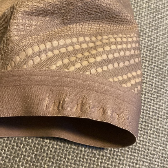 Lululemon Bra nude 32 D - Picture 2 of 5